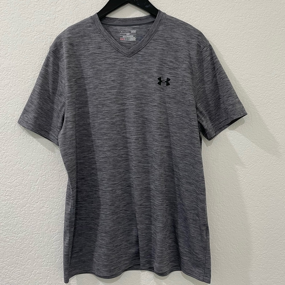 Under Armour Heat Gear Men's Tee